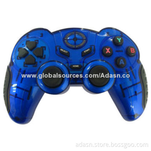 Android/iOS Bluetooth Wireless Game Controller for Android Mobile Tablet TV PC, 2014 New Design